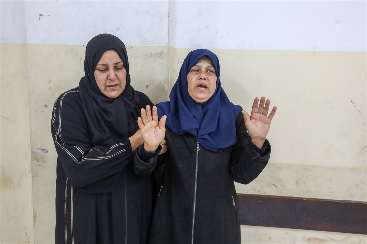 Israeli forces have killed 88 Palestinians, injured 208 & committed 9 ceasefire-violations in Lebanon
