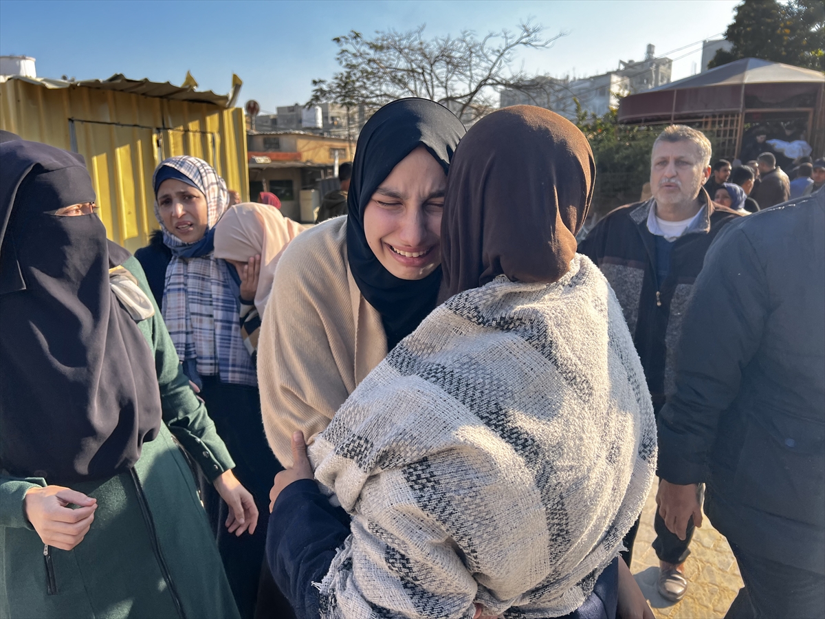 Israeli forces killed 123 Palestinians, injured 270 in Gaza, since ceasefire agreement