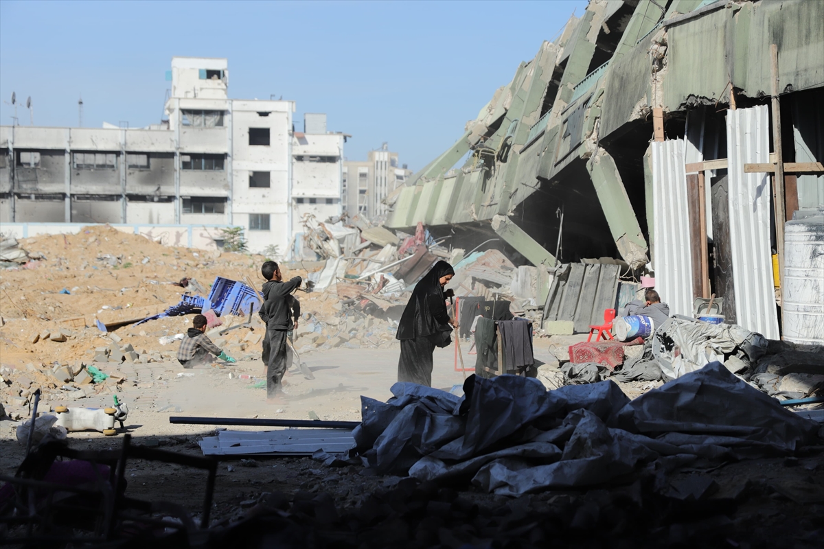 Israeli forces killed 10 Palestinians, injured 40 in West Bank since Gaza ceasefire agreement