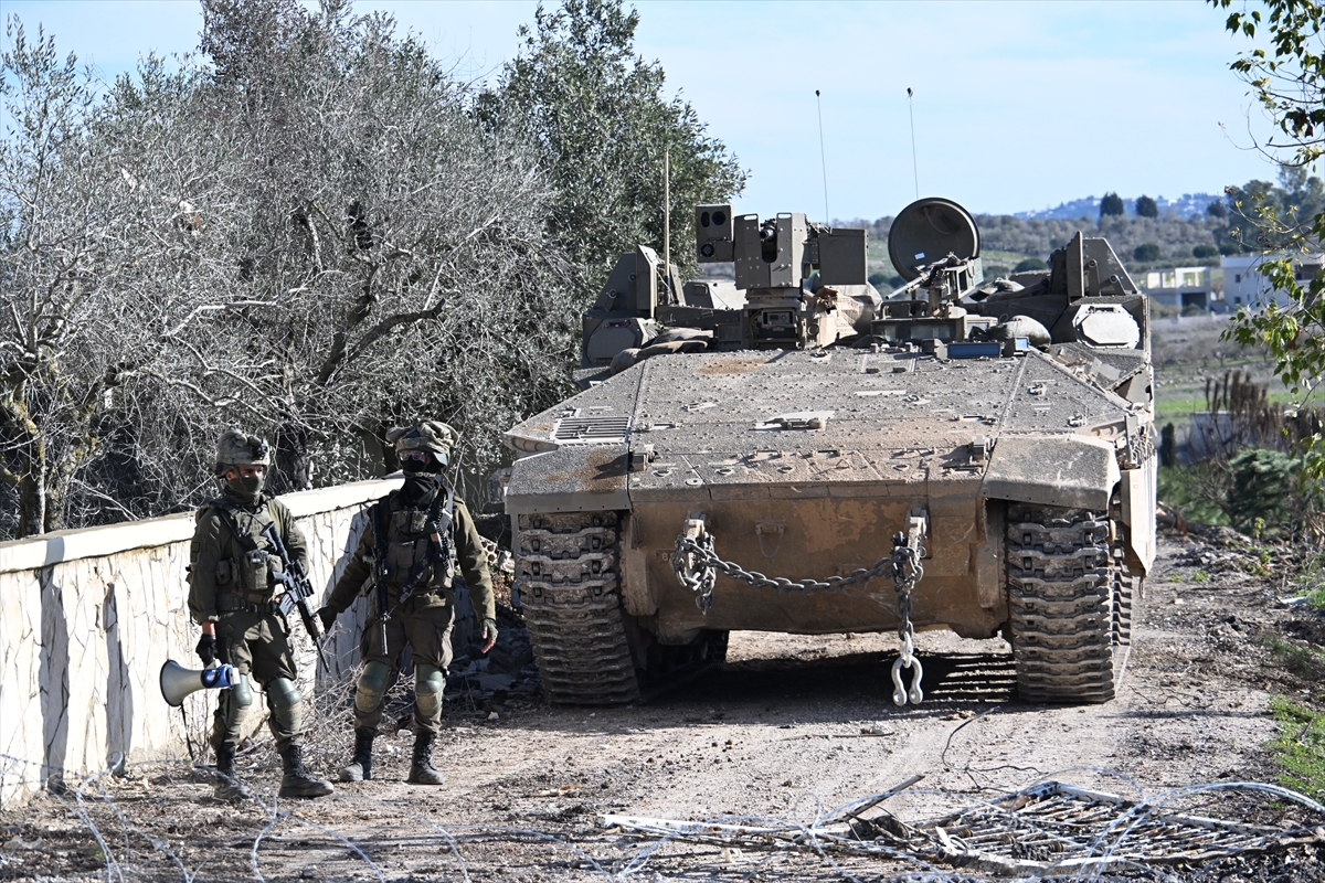 Israel continues its attacks in W Bank, killing 2 Palestinians, injuring many & bombs cities in Lebanon