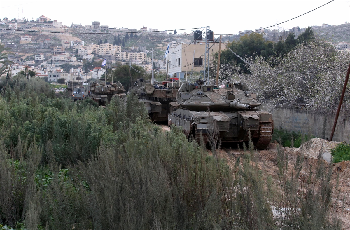 Israeli army killed one Palestinian in Gaza despite ceasefire agreement, forcibly evicted 40,000 Palestinians in West Bank