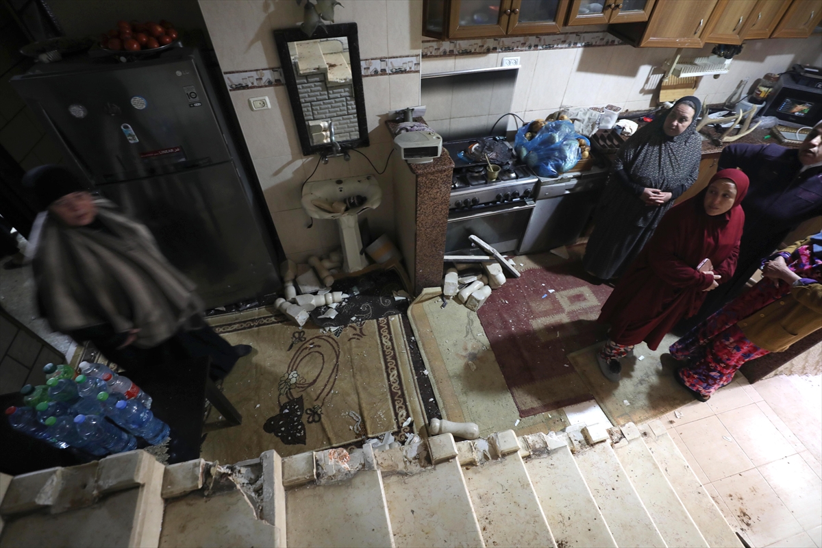 Israeli forces killed 2 Palestinians in W Bank, 2 in Lebanon Thursday & 17 killed in Gaza last 48 hours