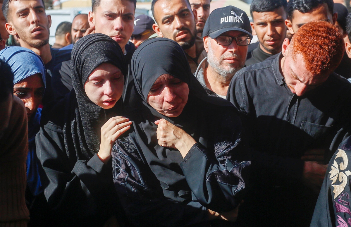 Israeli Defence Forces killed 56 Palestinians, injured 108 in last 24 hrs
