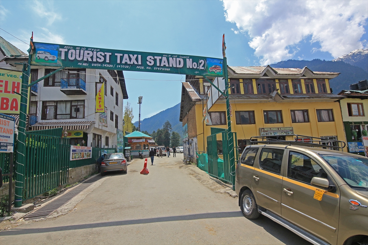 Kashmir rights group plea for independent probe into Pahalgam terrorist attack