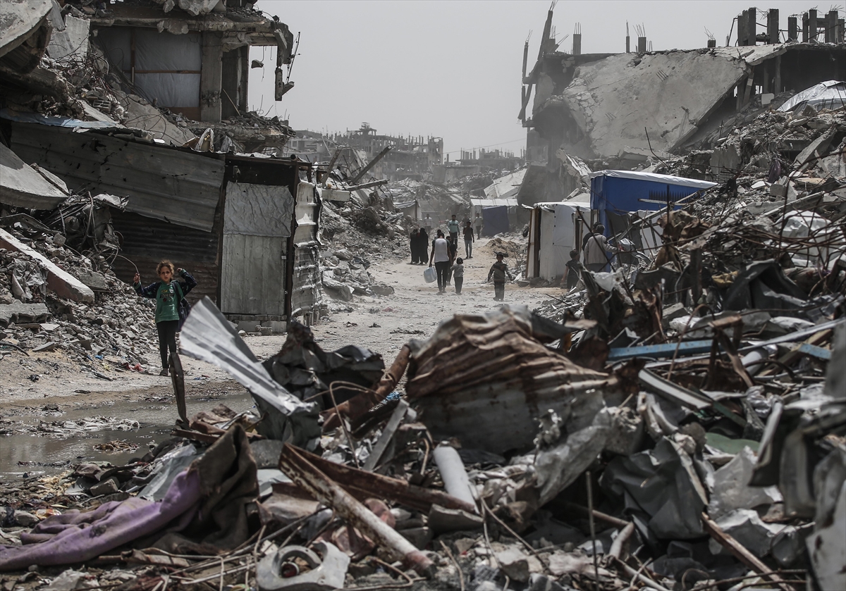 Israeli army killed 35 Palestinians, injured 109 in Gaza last 24 hours