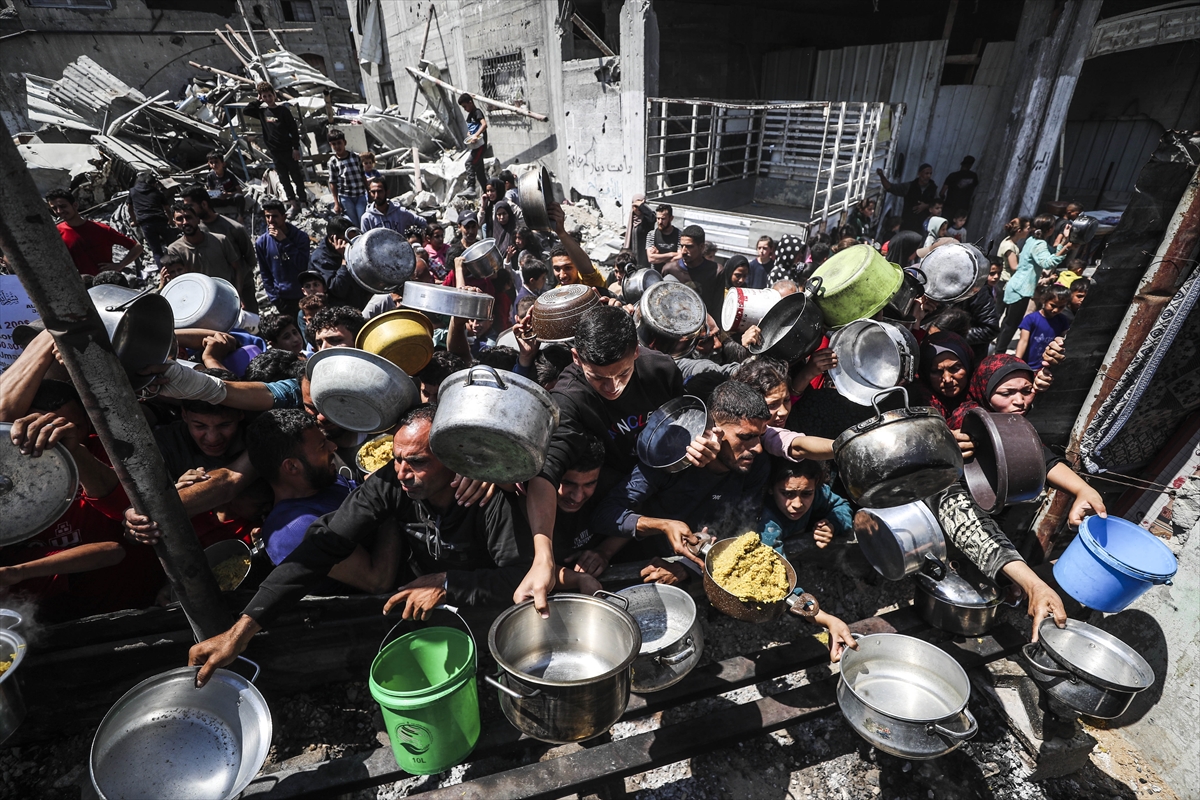 Israeli defence forces killed 41 Palestinians, injured 119 in Gaza