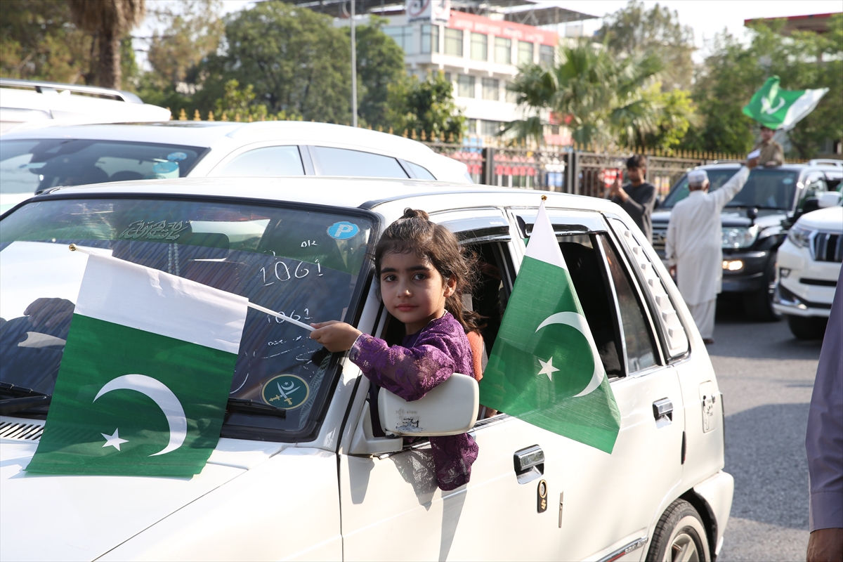 India and Pakistan have agreed to a full & immediate ceasefire