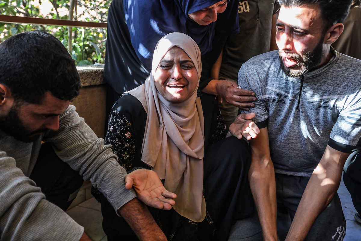 Netanyahu vows full reoccupation of Gaza & rejects ceasefire amid mounting global outcry