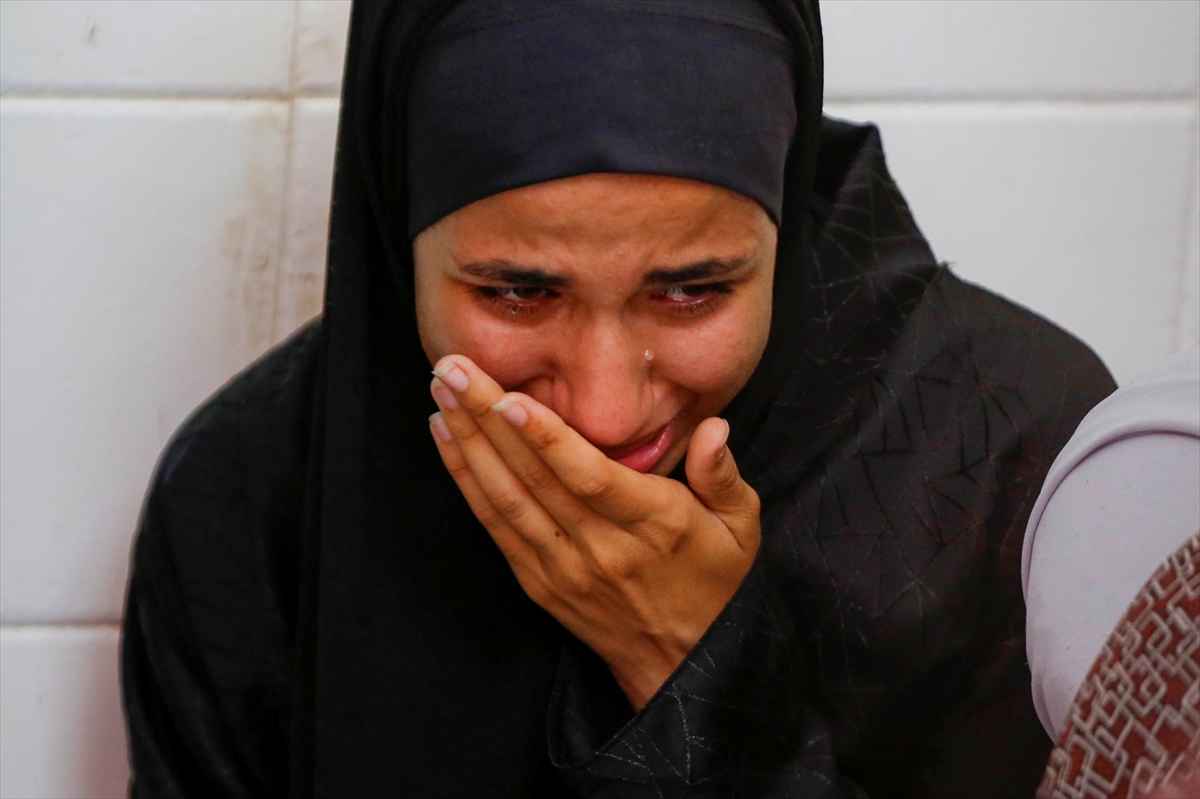 UN warns of famine in Gaza as Israeli assault intensifies