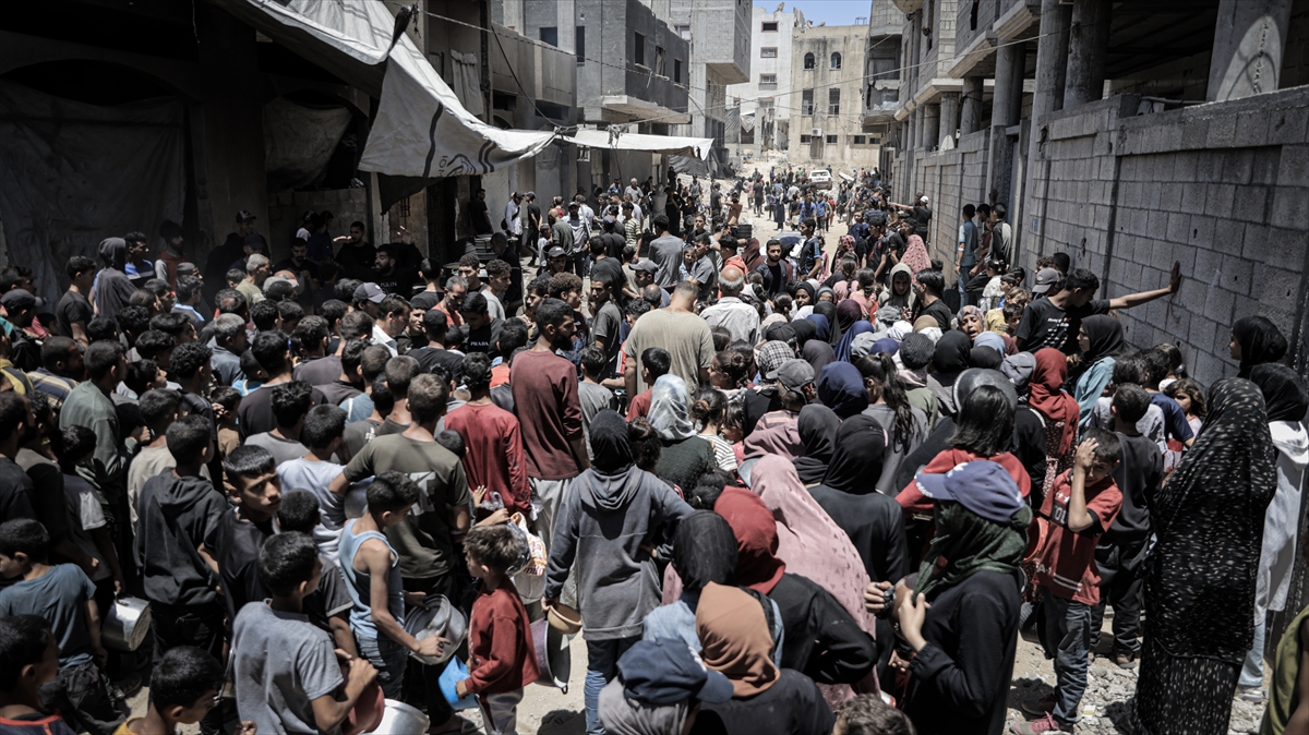 Death toll mounts in Gaza as international condemnation of Israeli actions intensifies