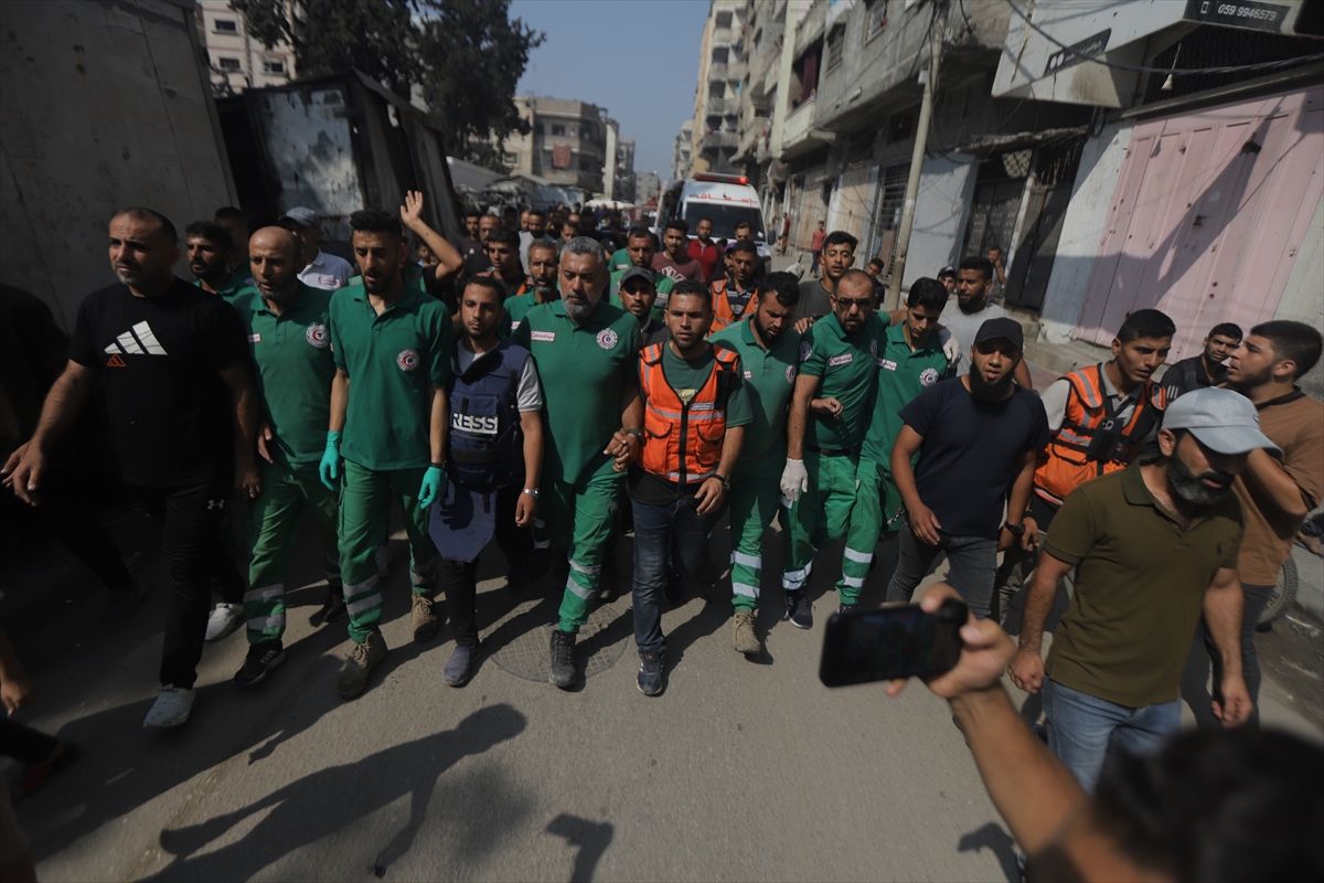 Eid massacres: Israeli assault leaves over 50 dead in Gaza as UK MPs demand inquiry into Britain’s role