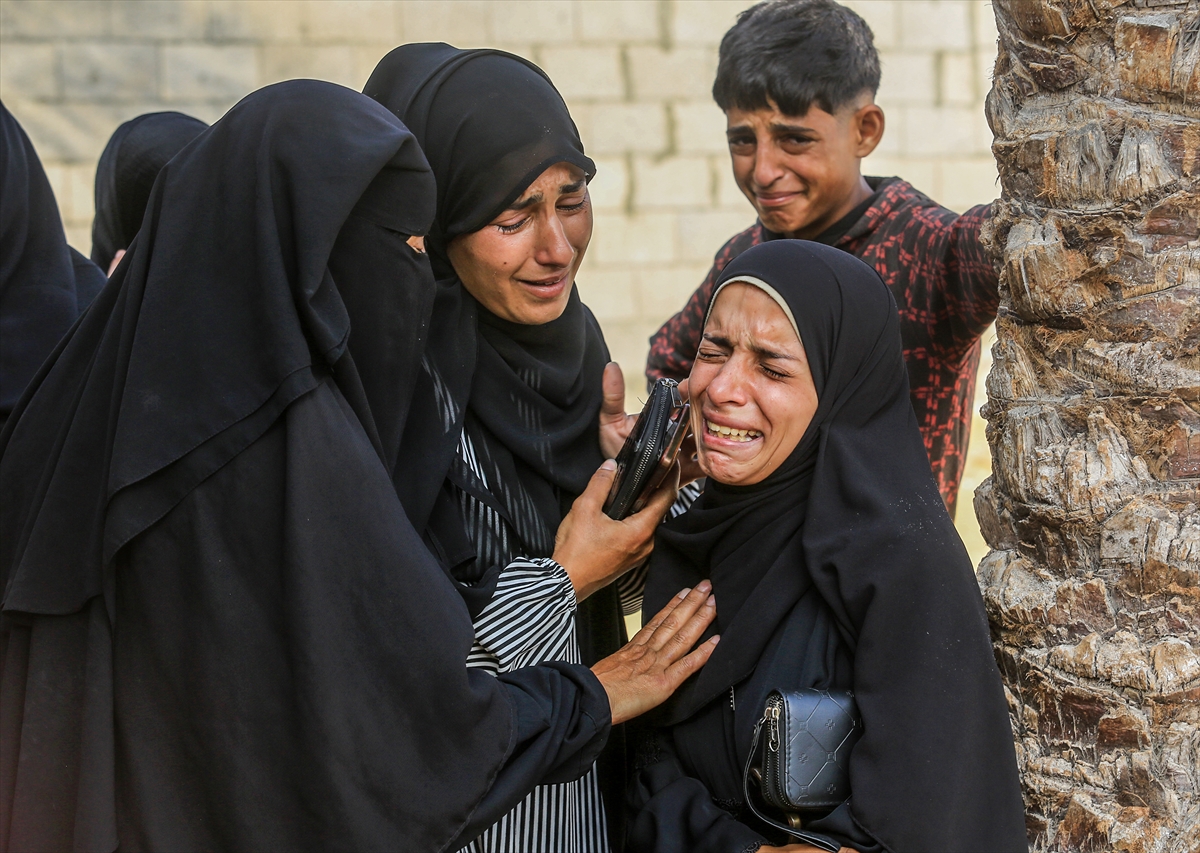 Israel under fire for deadly West Bank raids, Gaza aid blockade, and flotilla seizure amid deepening crisis