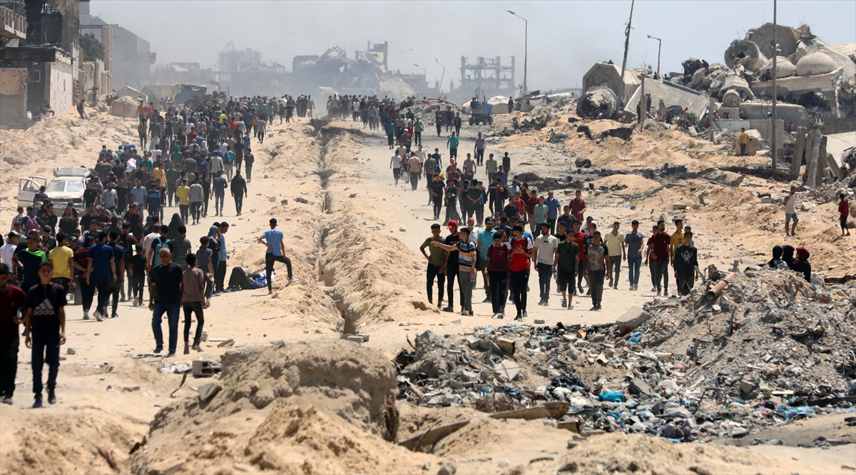 Israel blocks North African Gaza aid convoy as activists face solitary confinement & Al-Aqsa stormed again