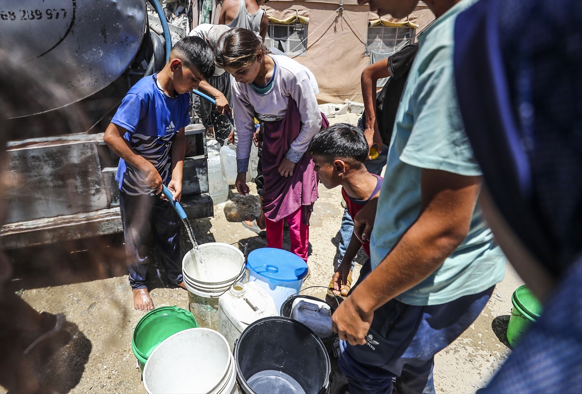 Israeli airstrikes kill over 80 in Gaza amid rising attacks by illegal settlers in West Bank