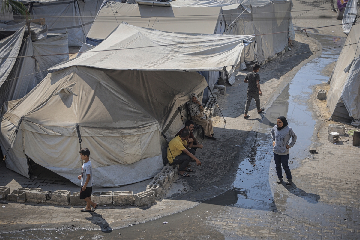 Death toll rises in Gaza as Israeli strikes intensify — children among the worst affected