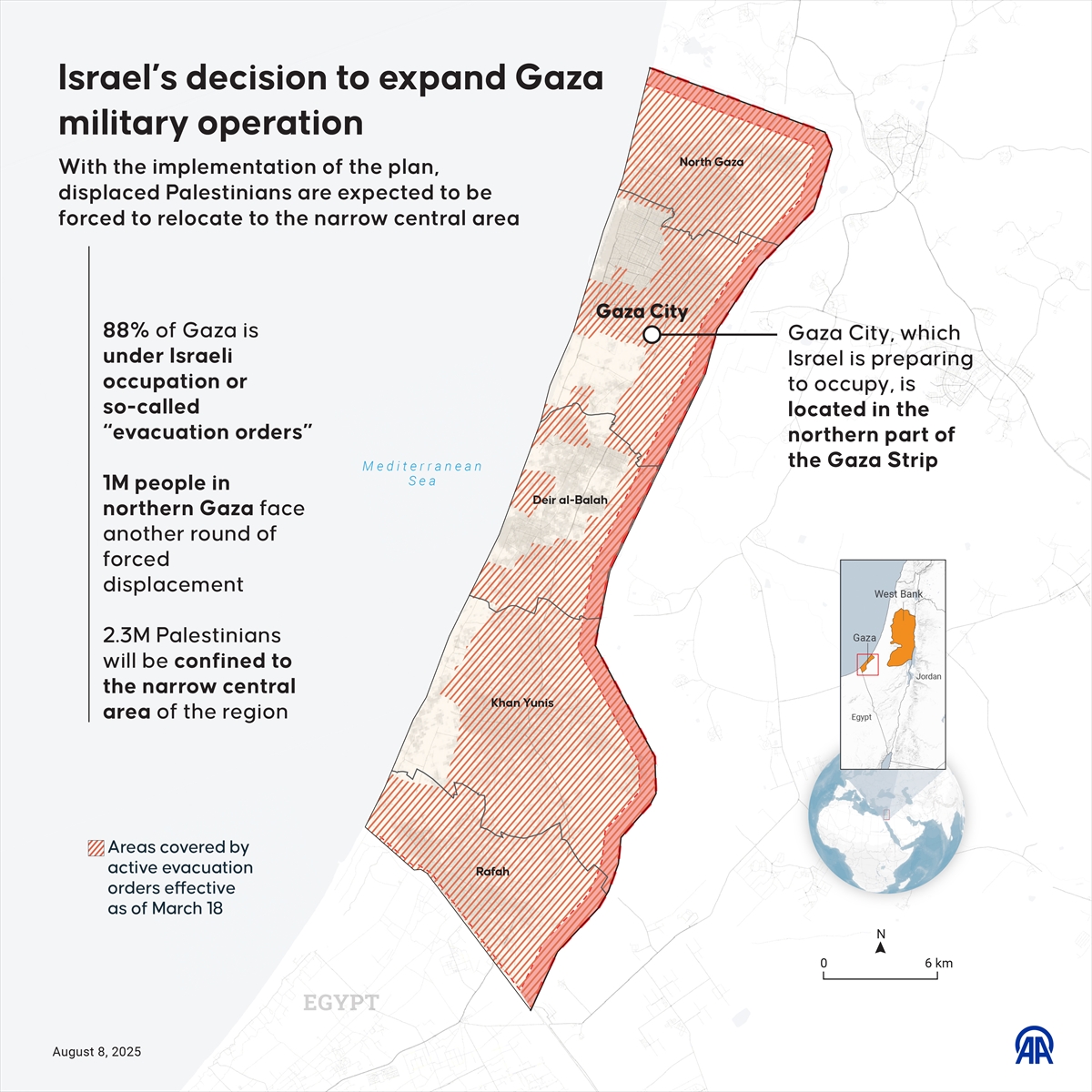 Starmer urges Israel to reverse Gaza City takeover plan as SNP demands recall of parliament to sanction Netanyahu amid UK’S continued surveillance for Israel role
