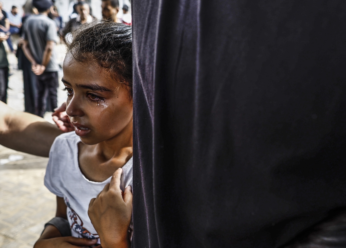 Over 100 Palestinians killed in intensified Israeli strikes on Gaza, as UN accuses Israel of ‘medicide’