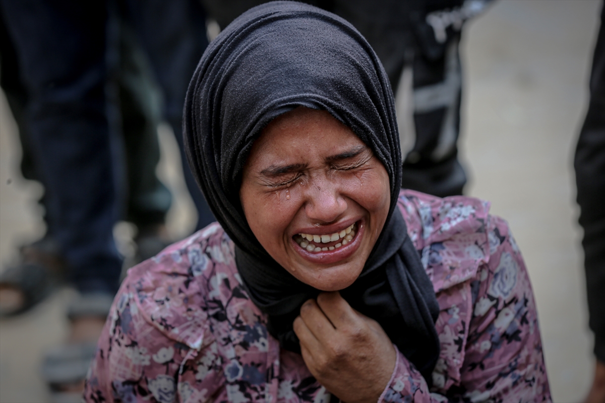 Gaza death toll hits 62,000 after 60 killed in 24-hour Israeli attacks
