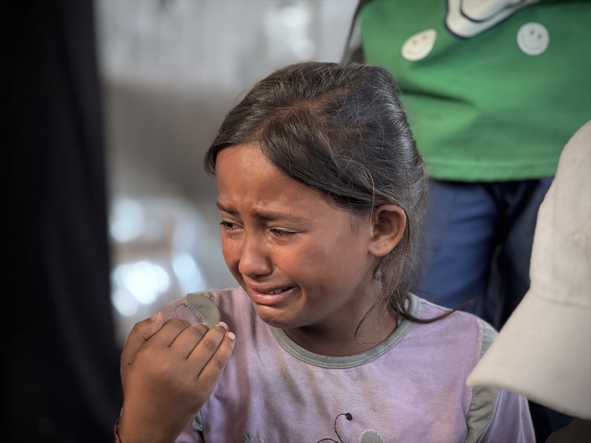 Israeli assault on Gaza kills 81 in a day as military pushes to reoccupy Gaza City