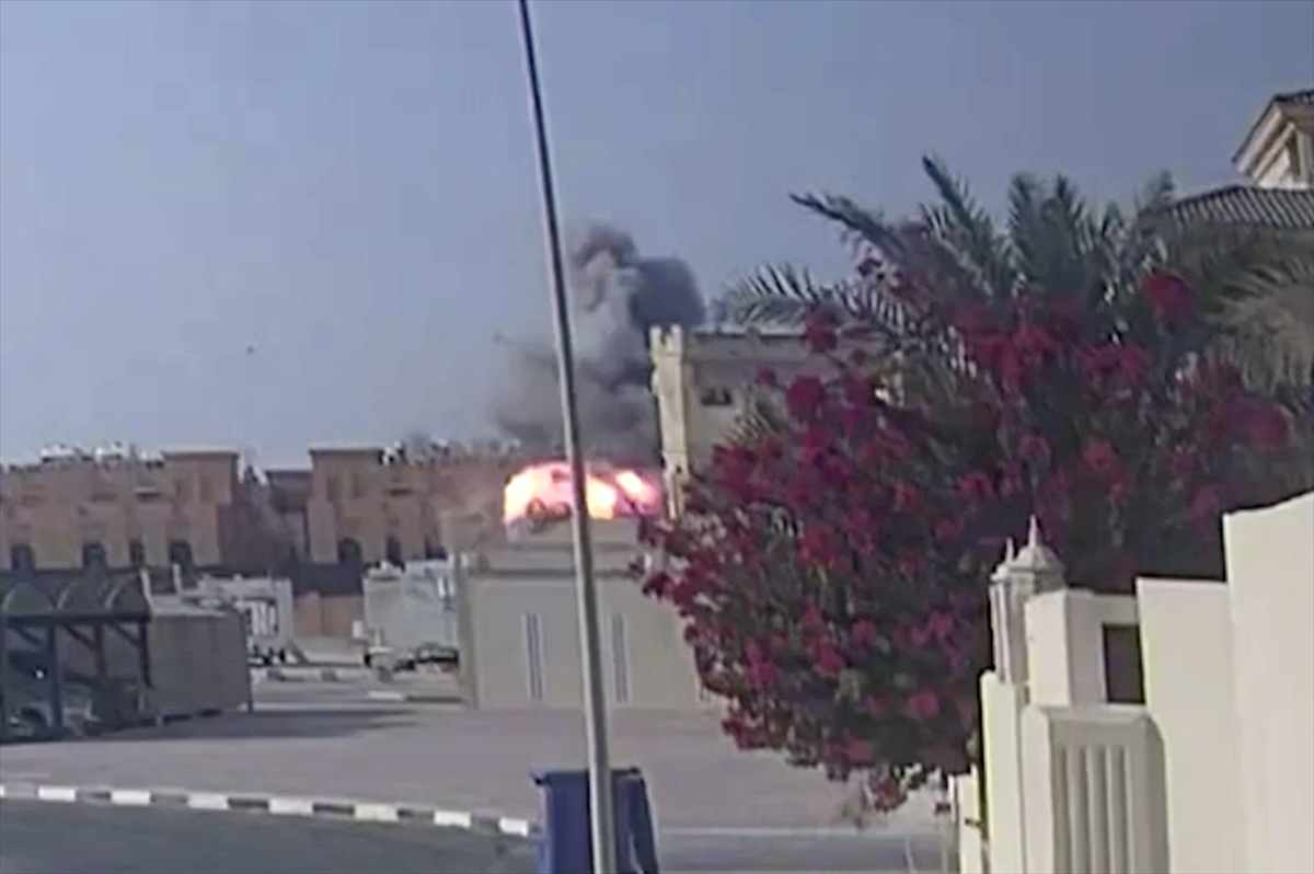 Israeli strike on Hamas negotiators in Doha condemned as sabotage of peace efforts