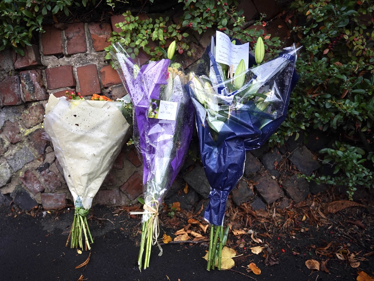 Muslim leaders unite in condemnation of Manchester synagogue terror attack