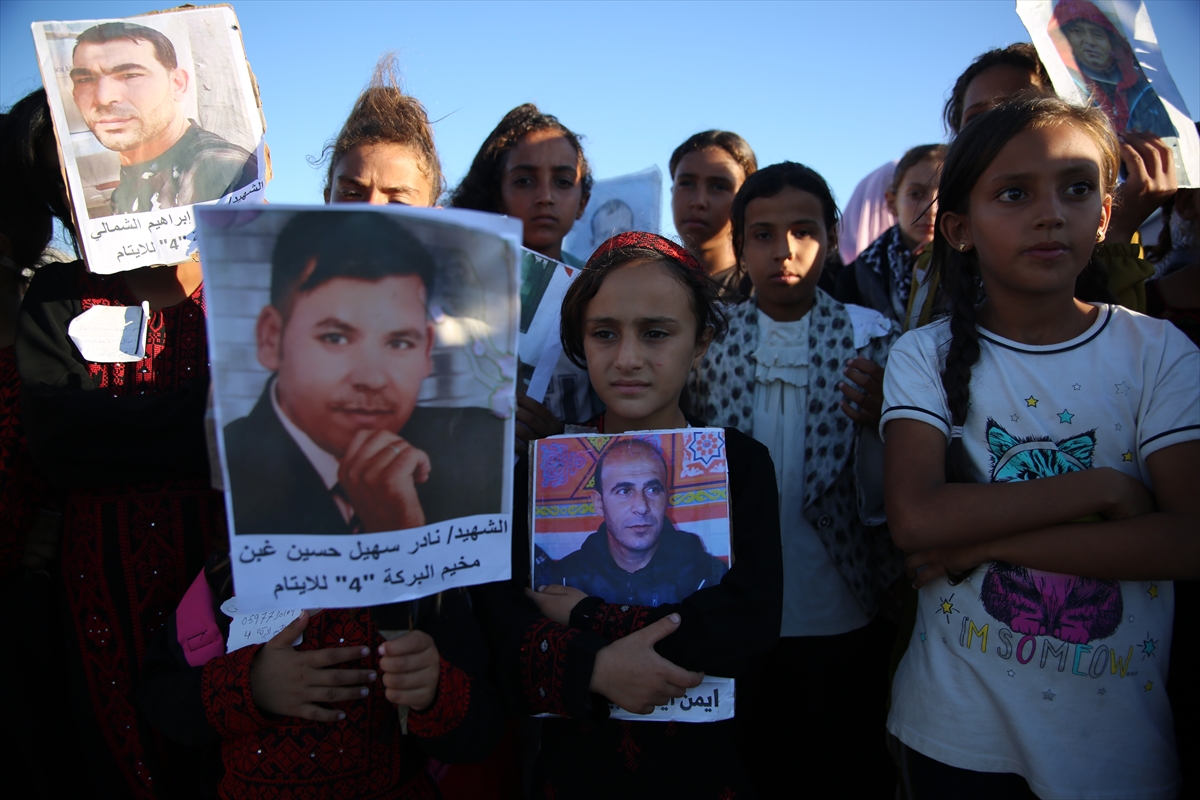 Six activists remain in Israeli detention after aid flotilla intercepted