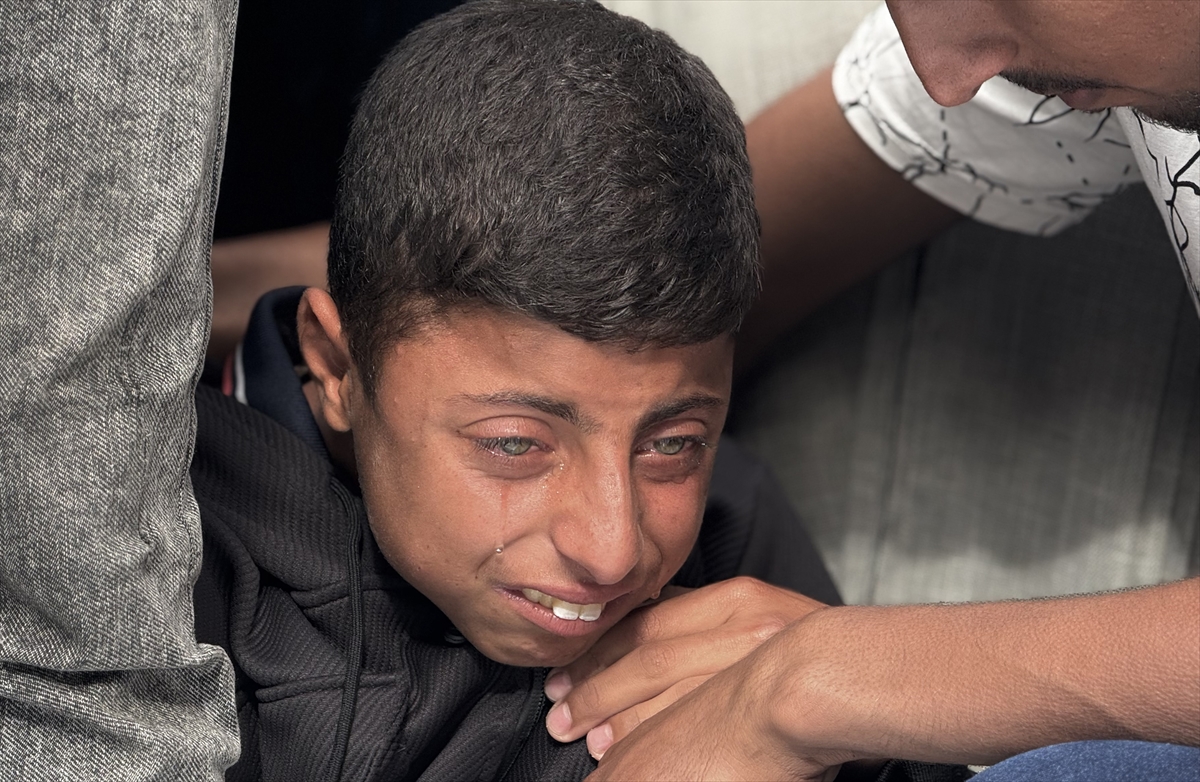 Israeli strikes kill 90 Palestinians, incl 24 children in Gaza, breaching ceasefire amid escalation