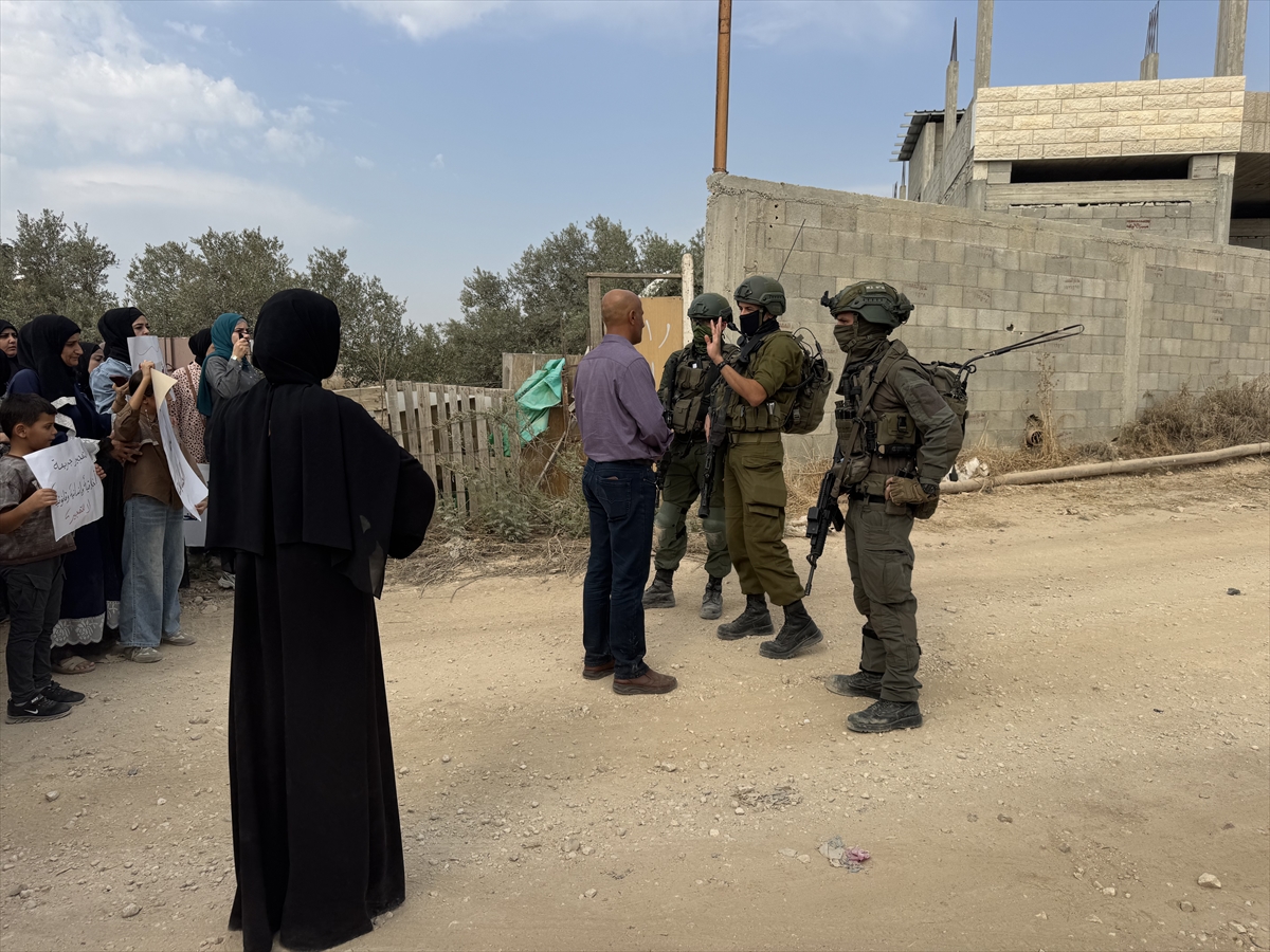 Israeli fire kills over 240 in Gaza since ceasefire, despite truce terms