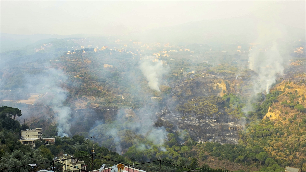 Israel destroys over 1,500 building in Gaza since October ceasefire as it continues deadly attacks in Lebanon