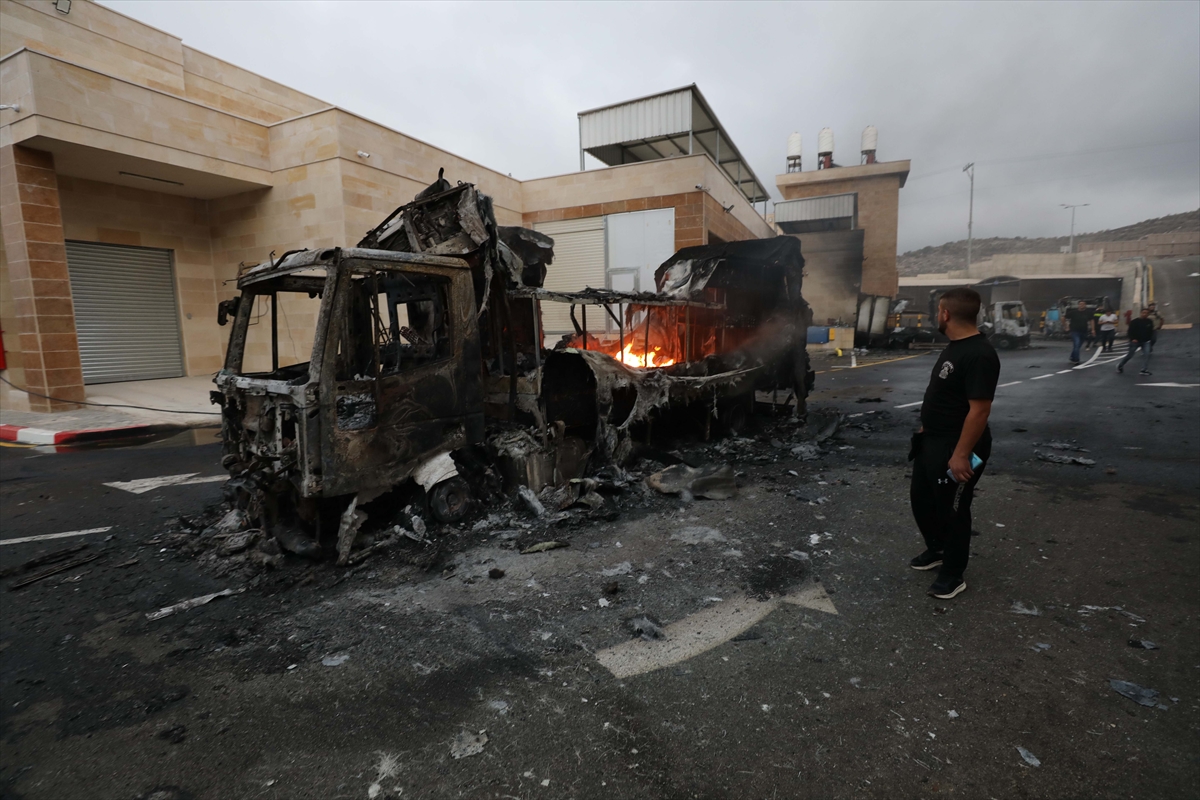 Israeli forces kill three Palestinians in Gaza as ceasefire violations mount