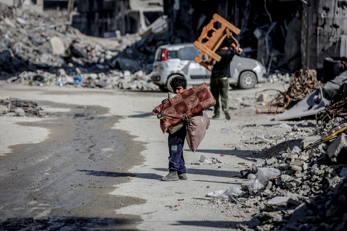 Israel accused of “wholesale massacres” return as strikes kill 28 in Gaza and 13 in Lebanon