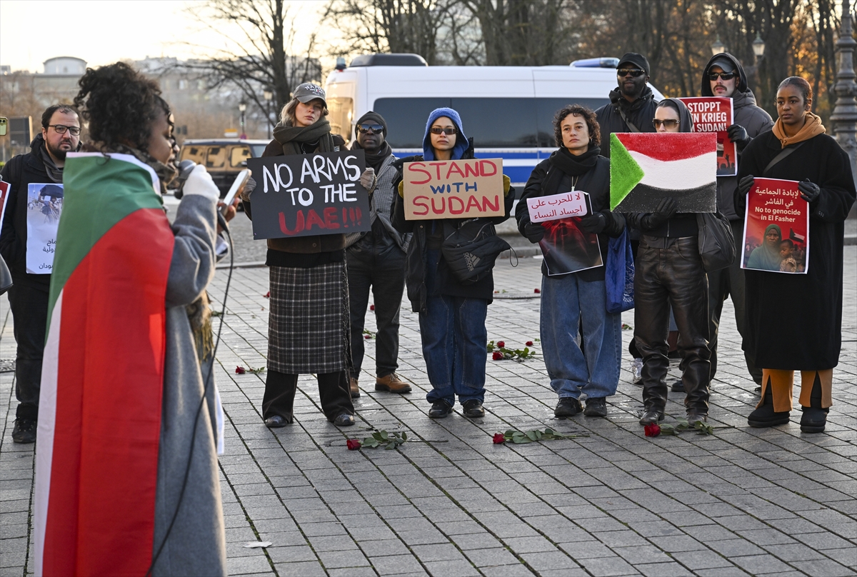 RSF drone strike on kindergarten and hospital kills 79, Including 43 children, in Sudan’s Kordofan