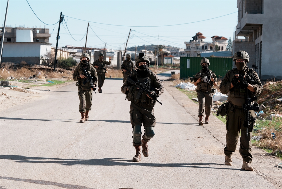 33,000 women and girls killed in two years of Israeli assaults