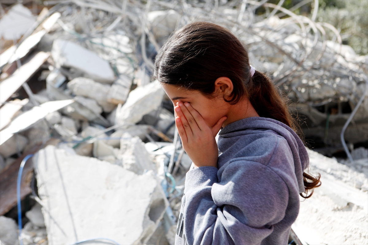 Israeli army acknowledges killing of two Palestinians in Gaza amid continued ceasefire violations