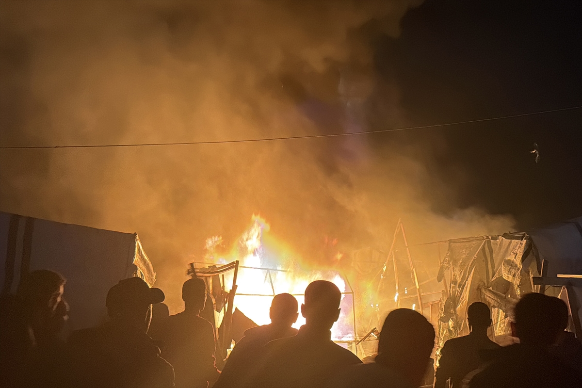 Nine Palestinians killed as Israeli ceasefire violations continue in Gaza and West Bank