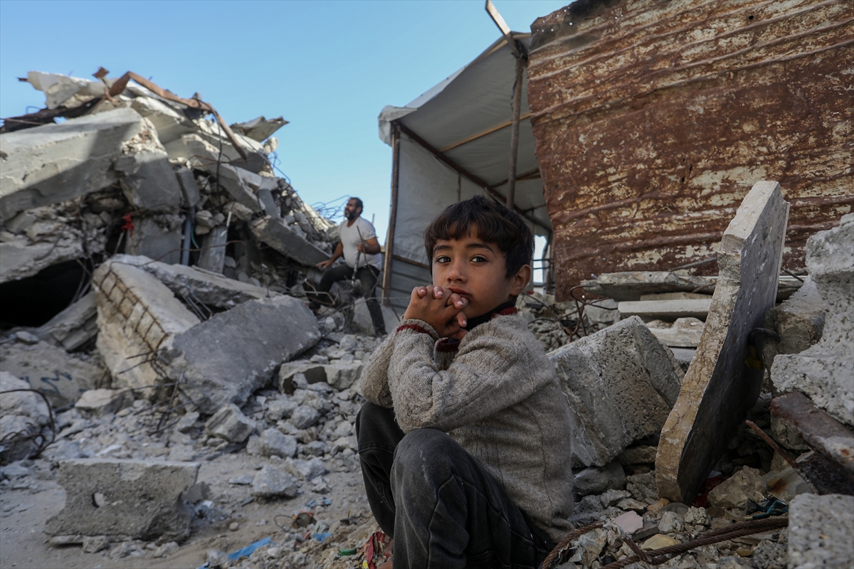 Elderly woman ‘chased’ and killed by Israeli drone as Gaza death toll reaches 70,354