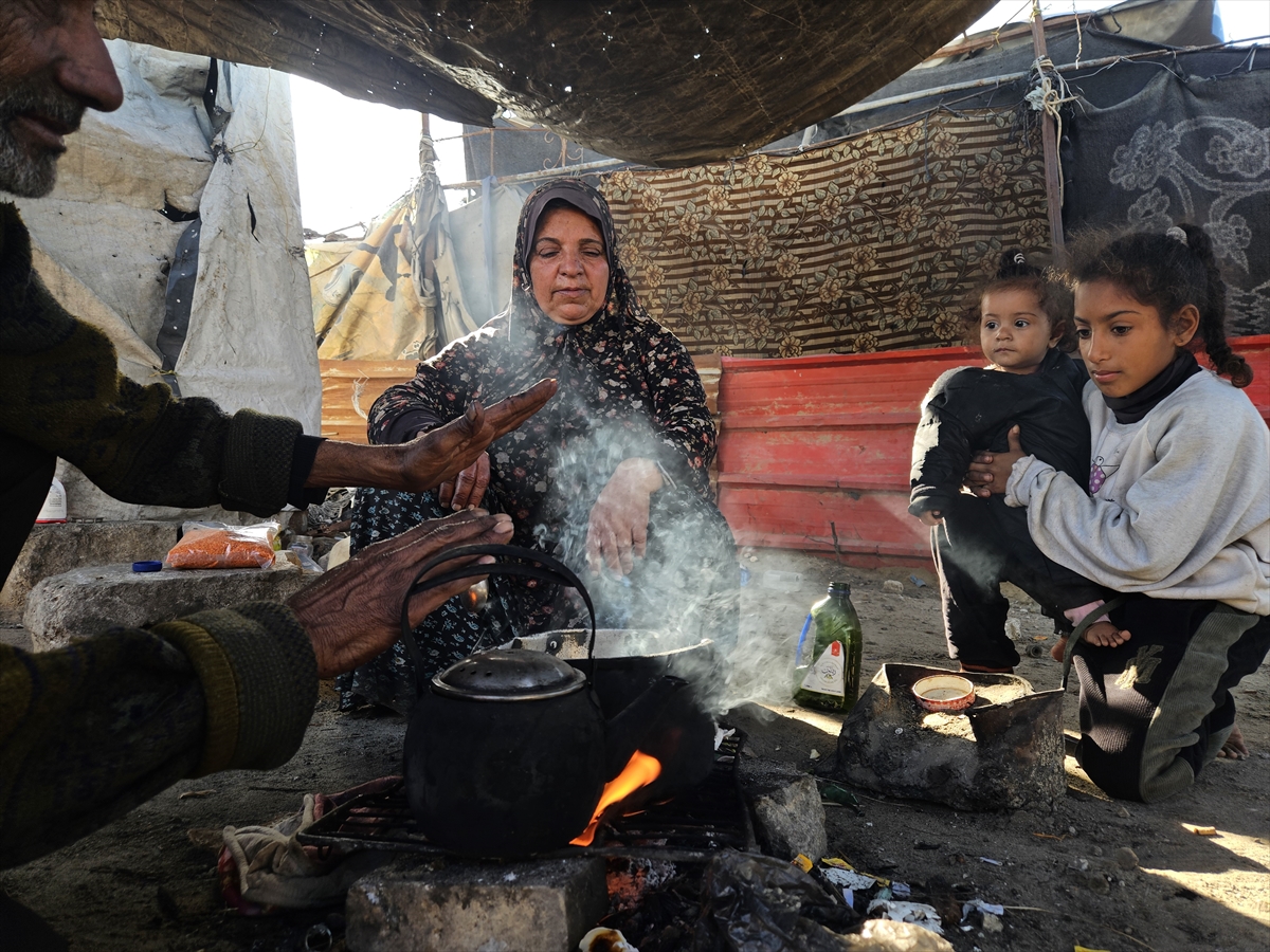 Deadly Israeli strikes and settler violence escalate as Israel’s ceasefire breaches continue across Gaza, West Bank, and Lebanon