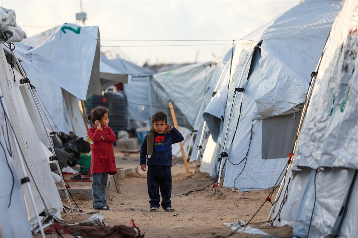 Israel escalates military actions across West Bank, Syria, Lebanon, and Gaza