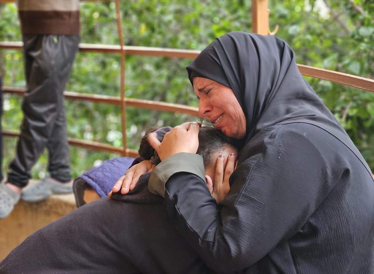 Israeli forces shoot dead 11-year-old Palestinian girl in northern Gaza