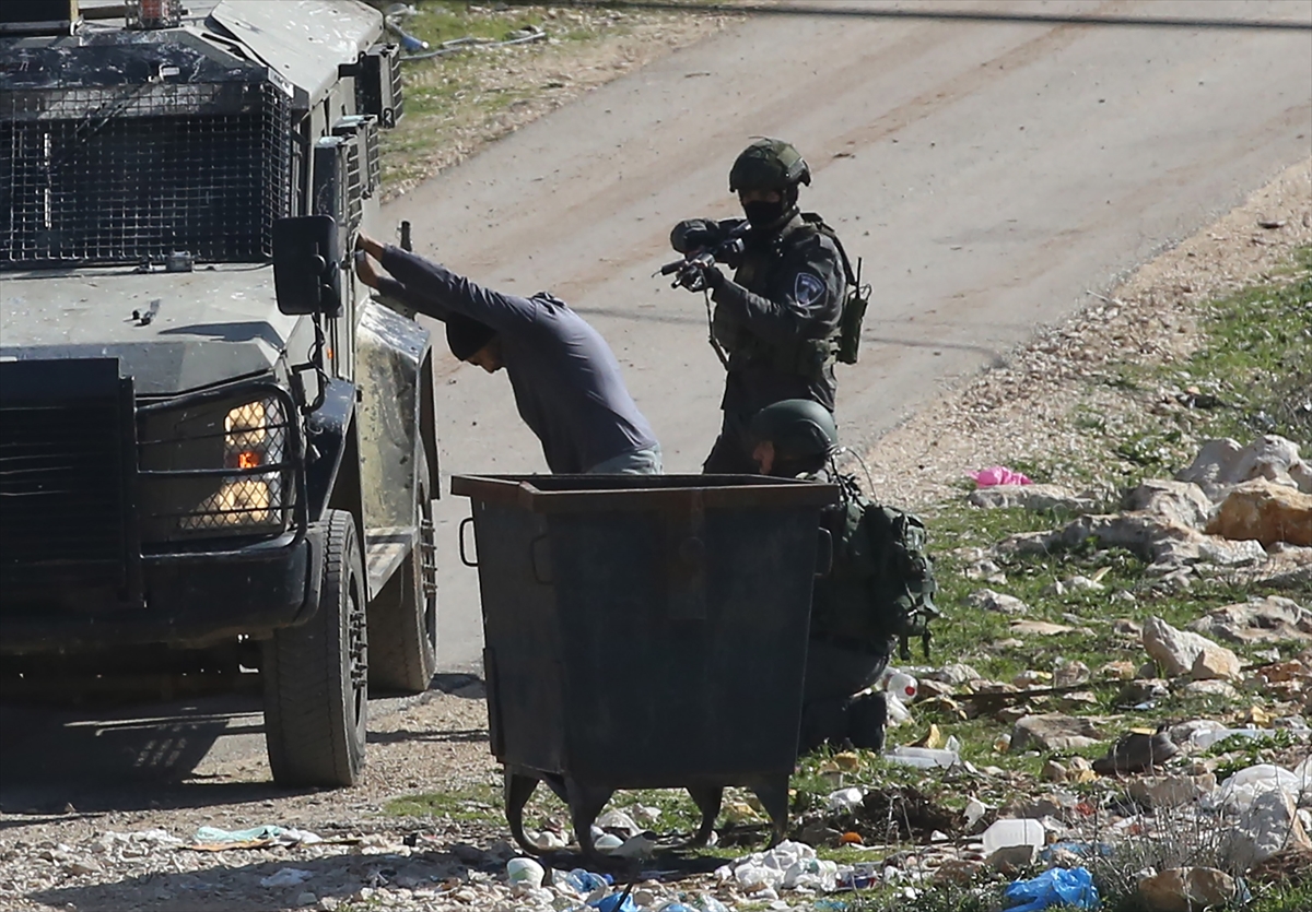 Israeli attacks kill at least three Palestinians including two children in Gaza as ceasefire violations mount