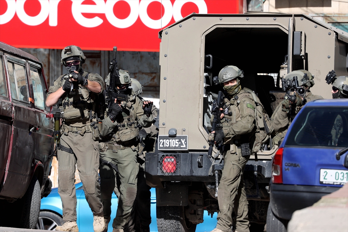 Fourth Gaza infant dies of cold since November as Israeli strikes kill three in ceasefire violations