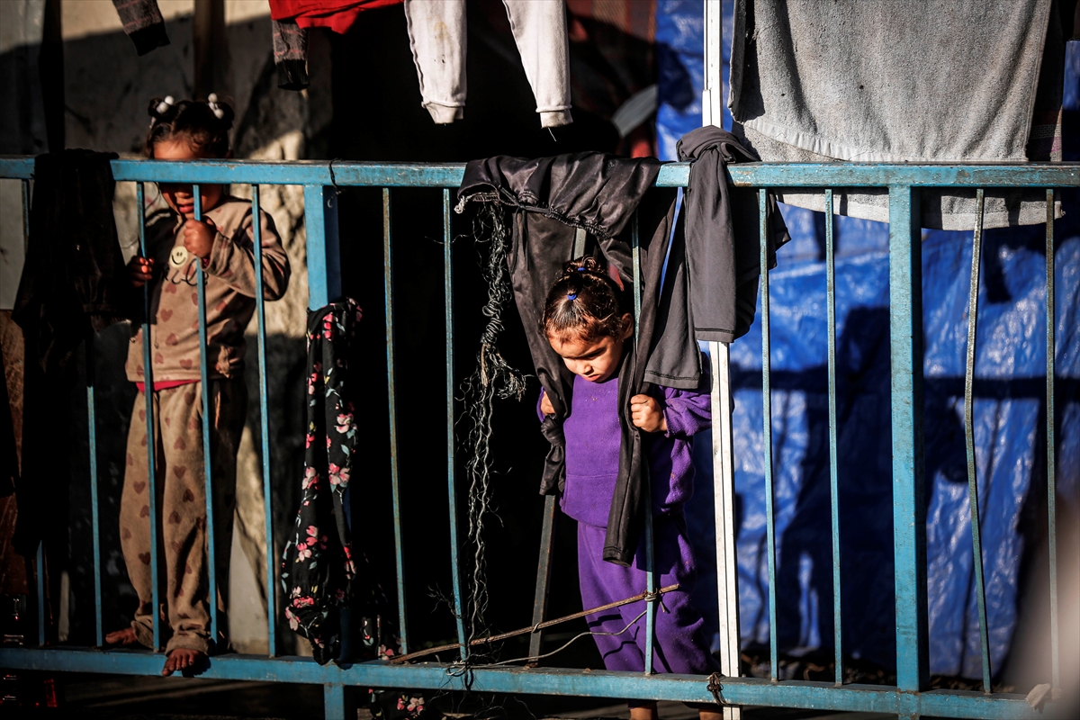 Israeli strikes kill 12 Palestinians in Gaza, kills two people in Lebanon and bombs Lebanese homes in escalation