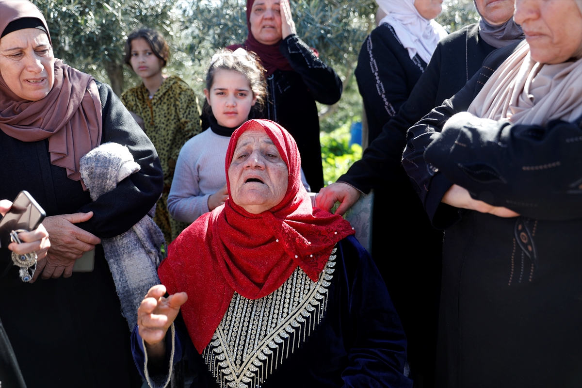 At least 23 Palestinians killed in Israeli attacks across Gaza as ceasefire violations intensify