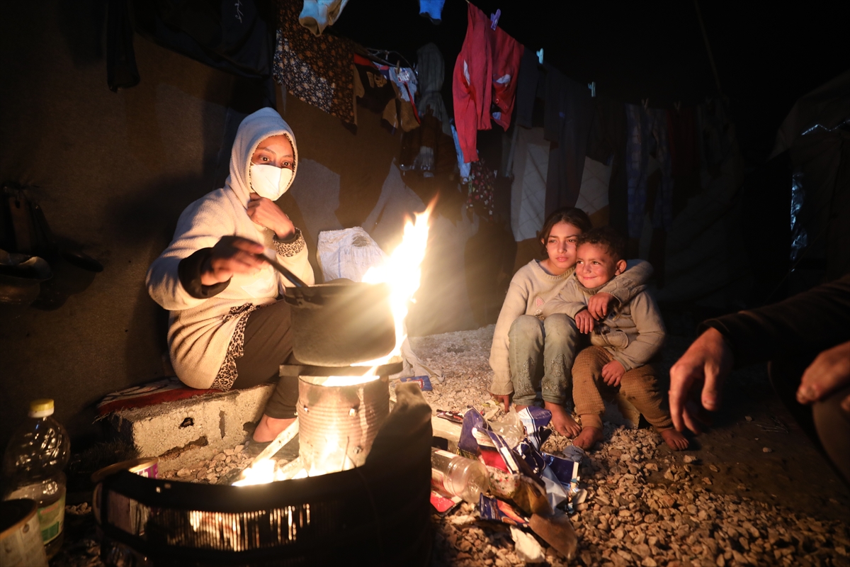 Israeli ceasefire violations kill over 580 Palestinians as attacks continue in Gaza and Jewish settler violence escalates in West Bank