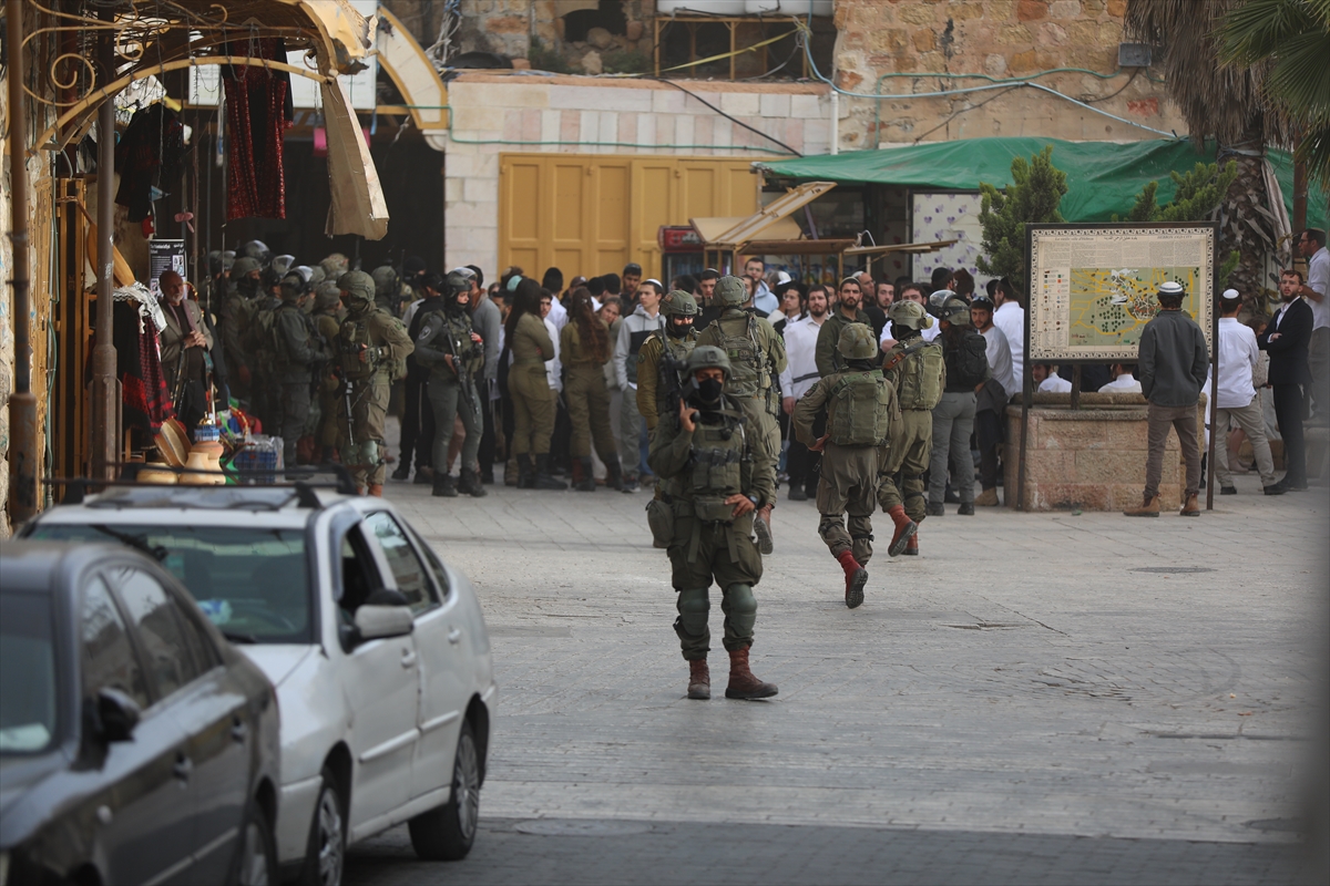 UN: Israel blocks Gaza aid missions as West Bank and Lebanon violence escalates