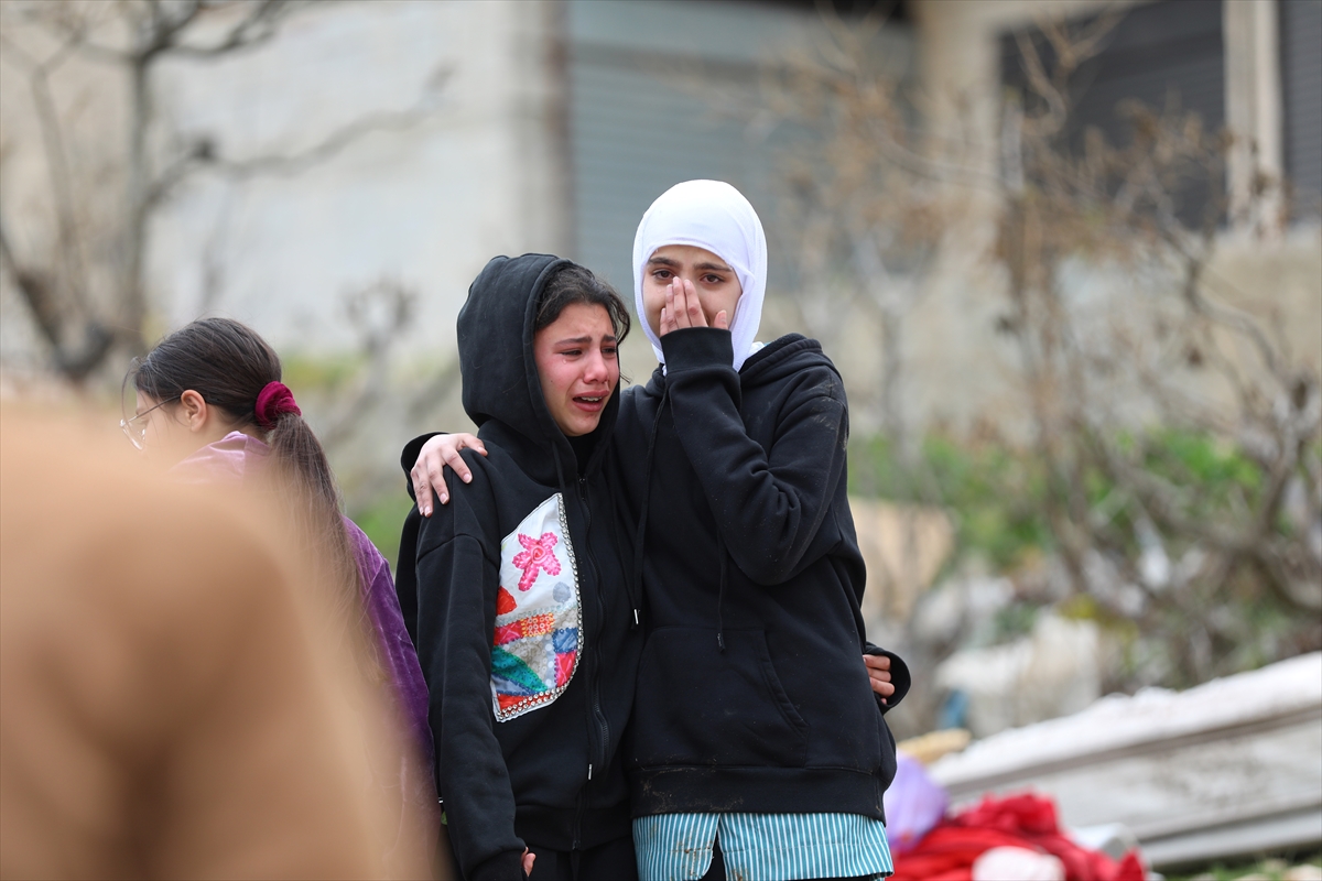 Israeli strikes kill two in Lebanon as rising toll and ceasefire violations spark international outcry