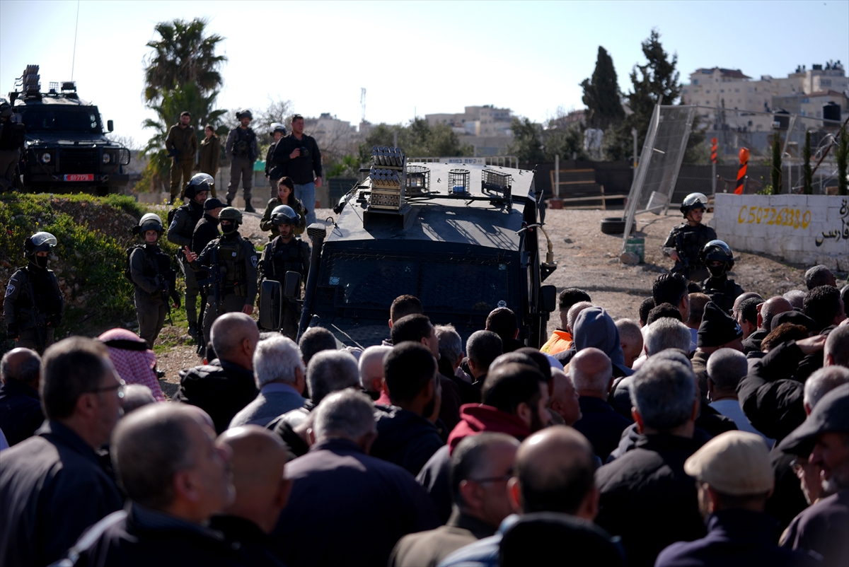 Israeli drone strike hits Ain al-Hilweh camp in Lebanon killing one person