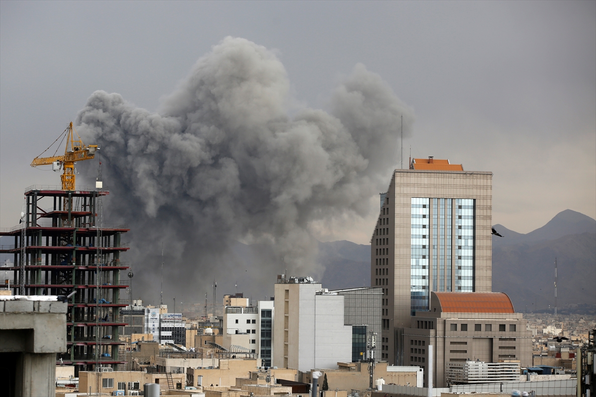 MIDDLE EAST CRISIS: 52 killed in Israeli blitz on Beirut; Lebanon bans Hezbollah, Iran fires missiles at Israel and Gulf, Trump warns of prolonged war, Starmer opens UK bases for ‘defensive use’