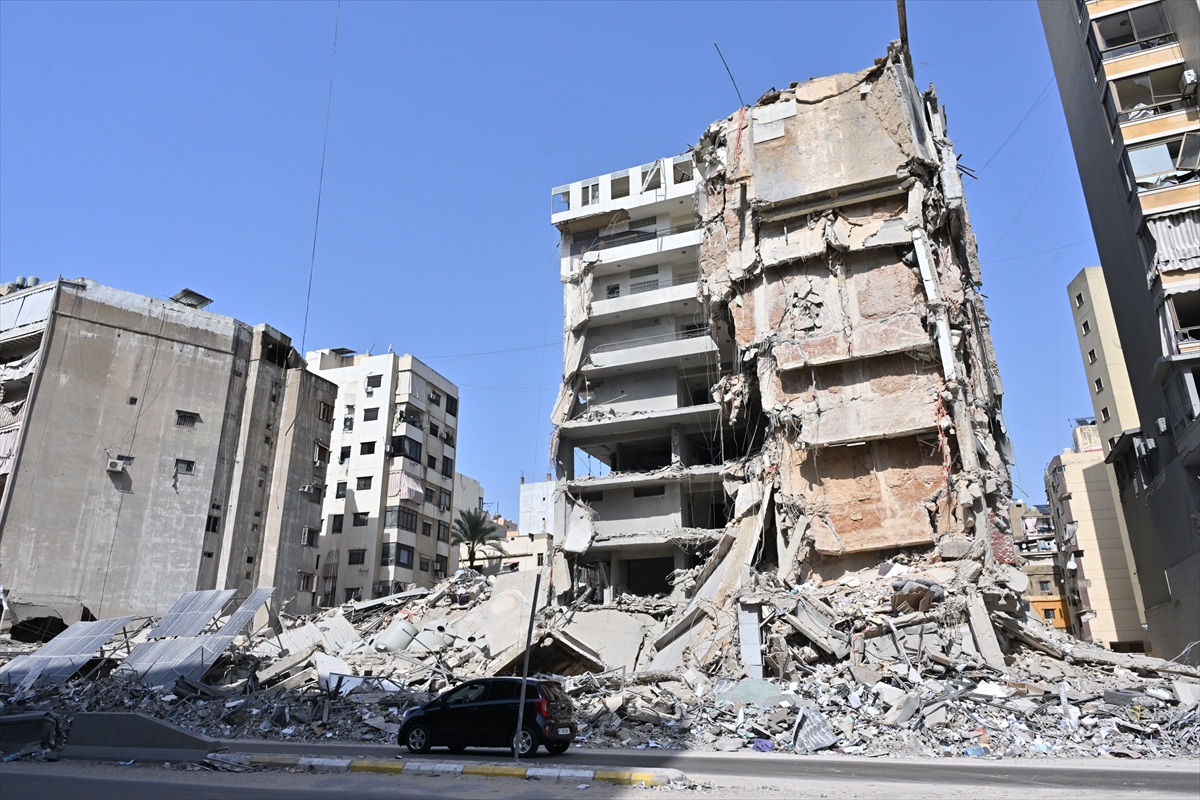 Over 1,300 civilians killed in Iran , since US-Israel strikes began, UN told, as Hezbollah rockets hit Israel and Gulf states scramble to intercept missiles