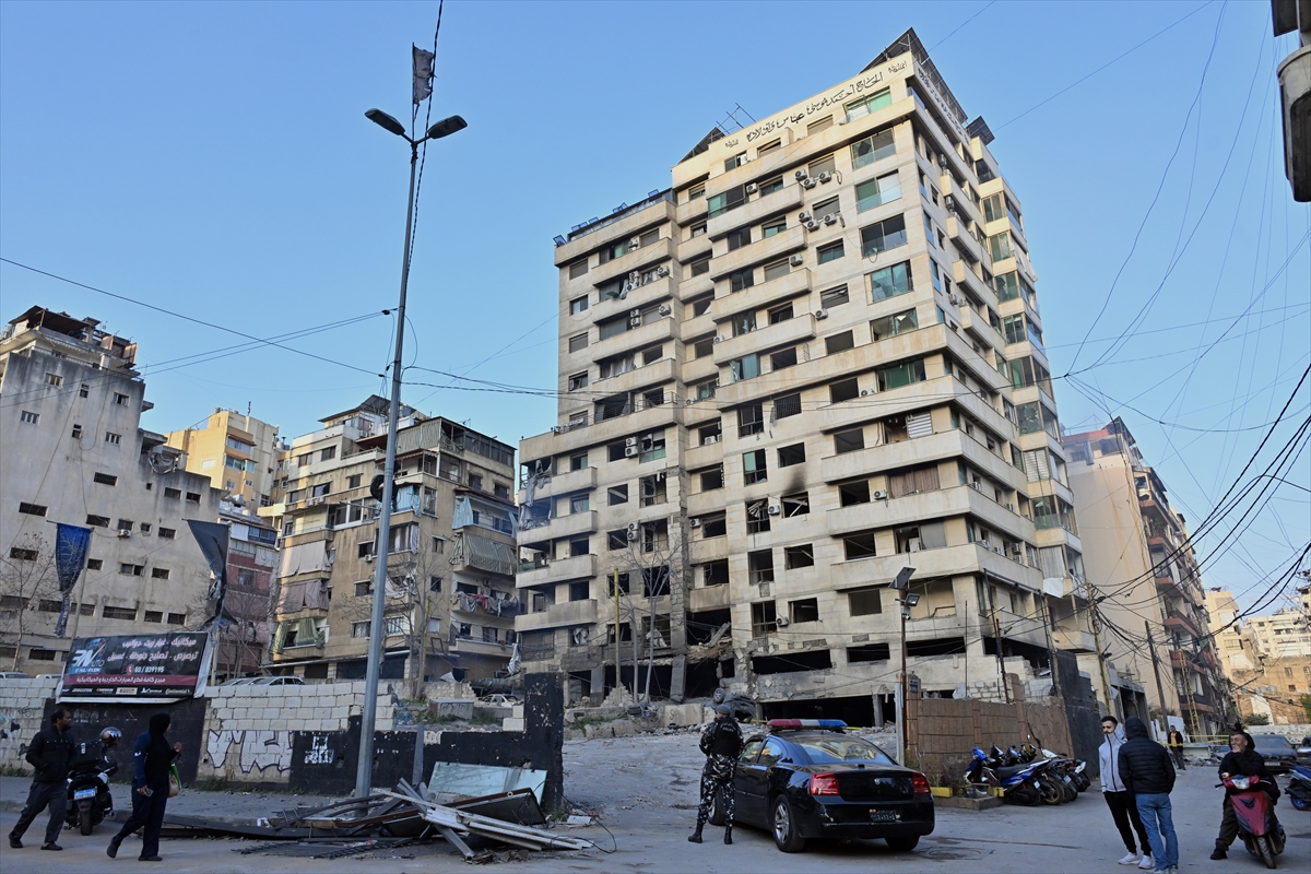 At least 15 workers killed in US–Israel strike on Iranian industrial complex, 41 more civilians killed in Lebanon, as regional tensions intensify